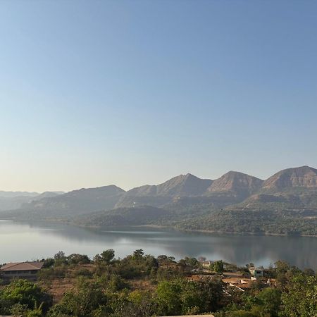 The Green Gate Resort Mulshi Luaran gambar