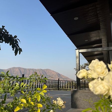 The Green Gate Resort Mulshi Luaran gambar