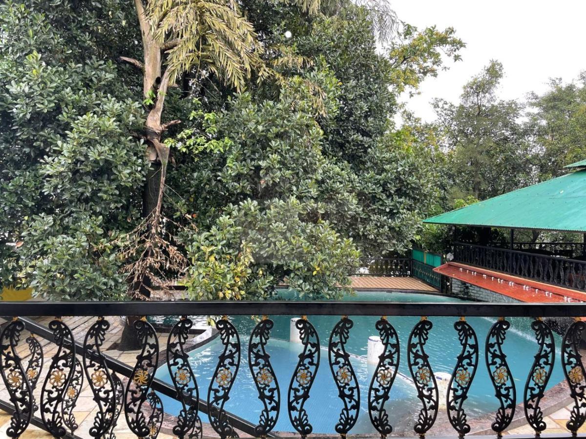 The Green Gate Resort Mulshi Luaran gambar