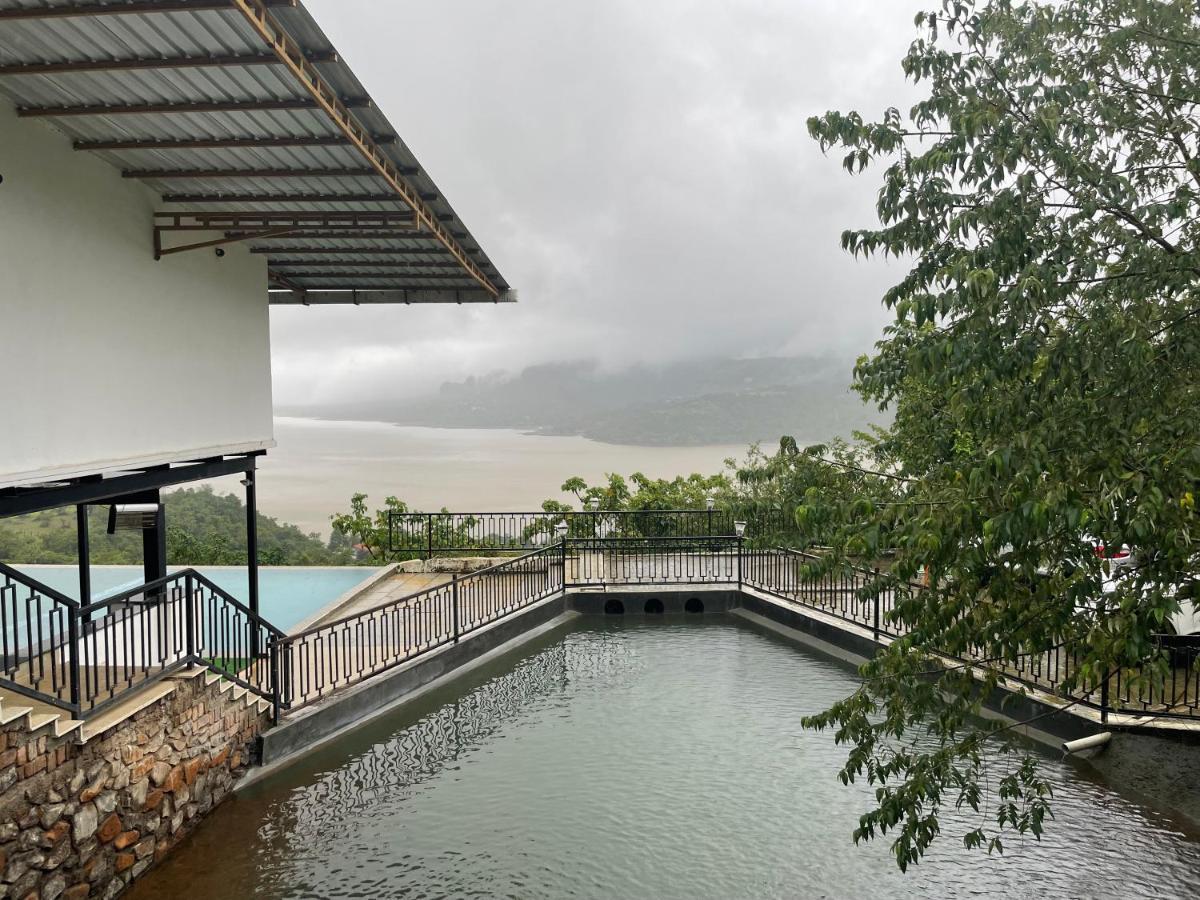 The Green Gate Resort Mulshi Luaran gambar