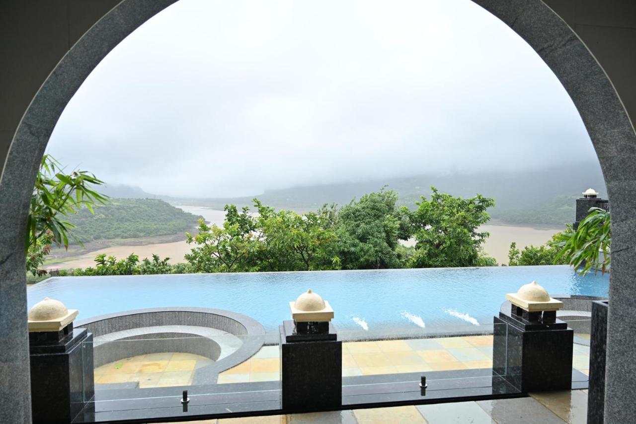 The Green Gate Resort Mulshi Luaran gambar