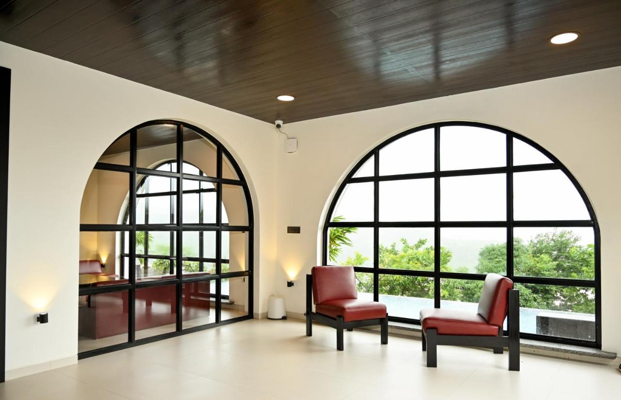 The Green Gate Resort Mulshi Luaran gambar