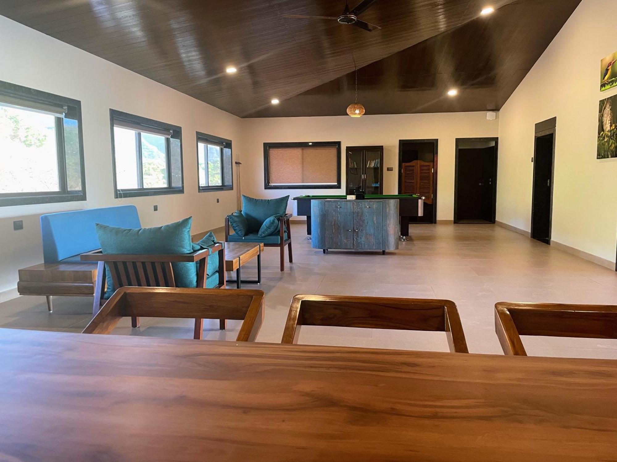 The Green Gate Resort Mulshi Luaran gambar